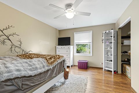 Tiny photo for 21182 Virginia Road, DeKalb, IL 60115 (MLS # 12473831)