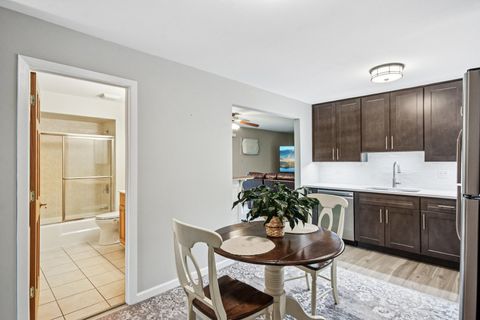 Tiny photo for 15728 Terrace Drive #RO1, Oak Forest, IL 60452 (MLS # 12490079)
