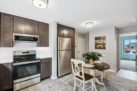 Tiny photo for 15728 Terrace Drive #RO1, Oak Forest, IL 60452 (MLS # 12490079)