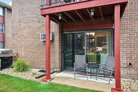 Tiny photo for 15728 Terrace Drive #RO1, Oak Forest, IL 60452 (MLS # 12490079)