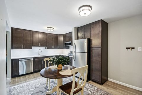 Tiny photo for 15728 Terrace Drive #RO1, Oak Forest, IL 60452 (MLS # 12490079)