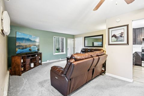 Tiny photo for 15728 Terrace Drive #RO1, Oak Forest, IL 60452 (MLS # 12490079)