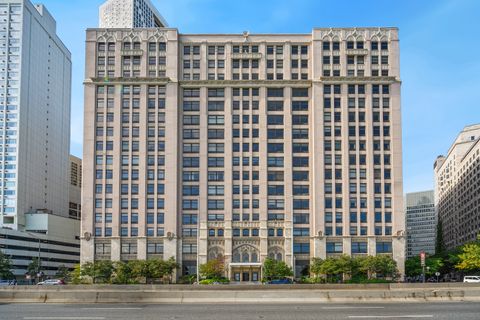 680 N Lake Shore Drive 515 Chicago IL 60611