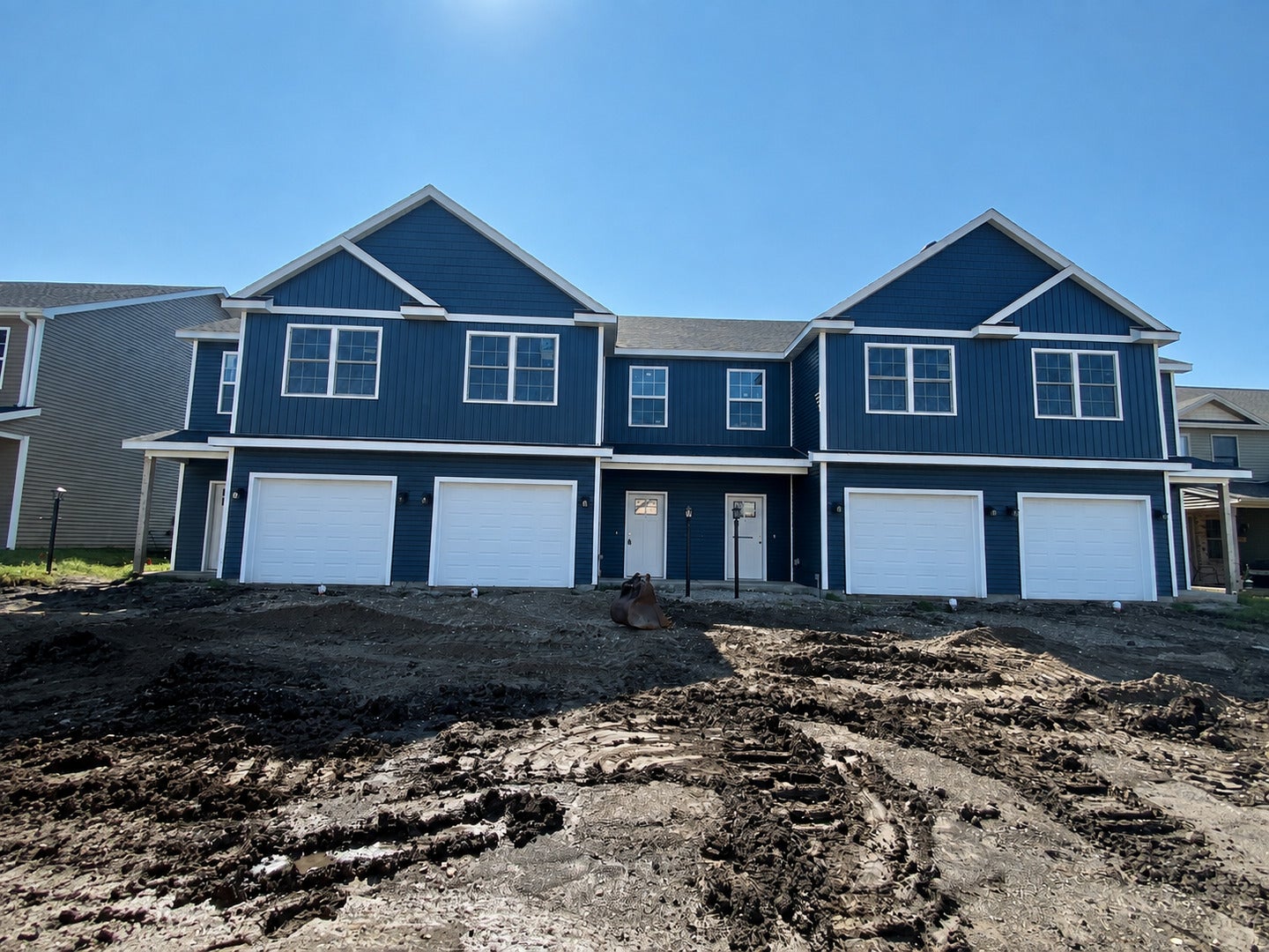 3329 Stoneway Court