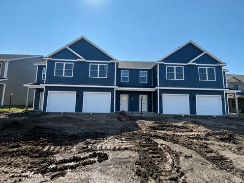 Tiny photo for 3329 Stoneway Court, Champaign, IL 61822 (MLS # 12742229)