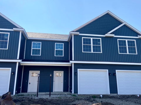 Photo of 3329 Stoneway Court, Champaign, IL 61822 (MLS # 12742229)