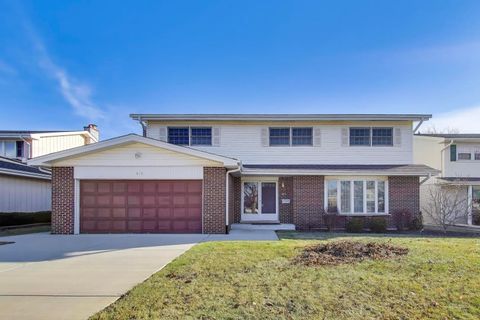 413 S Carol Lane Mount Prospect IL 60056