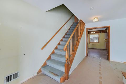 Tiny photo for 413 S Carol Lane, Mount Prospect, IL 60056 (MLS # 12555118)