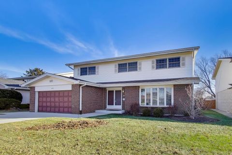Tiny photo for 413 S Carol Lane, Mount Prospect, IL 60056 (MLS # 12555118)