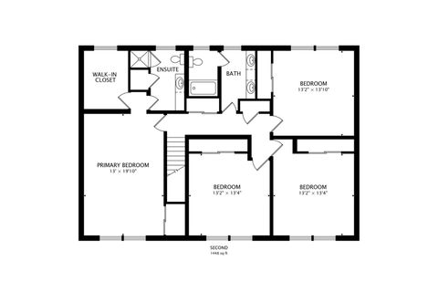 Tiny photo for 413 S Carol Lane, Mount Prospect, IL 60056 (MLS # 12555118)