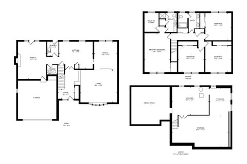 Tiny photo for 413 S Carol Lane, Mount Prospect, IL 60056 (MLS # 12555118)