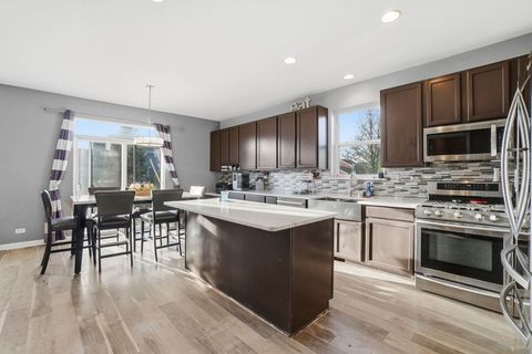 Tiny photo for 3030 Seekonk Avenue, Elgin, IL 60124 (MLS # 12625458)