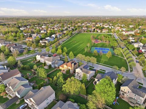 Tiny photo for 3030 Seekonk Avenue, Elgin, IL 60124 (MLS # 12625458)