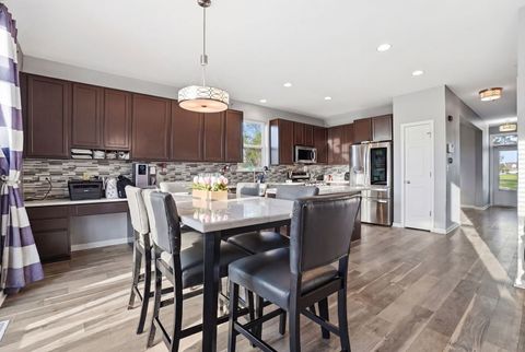 Tiny photo for 3030 Seekonk Avenue, Elgin, IL 60124 (MLS # 12625458)