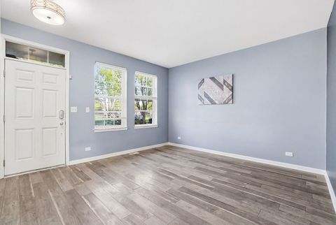 Tiny photo for 3030 Seekonk Avenue, Elgin, IL 60124 (MLS # 12625458)