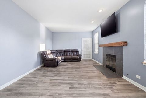 Tiny photo for 3030 Seekonk Avenue, Elgin, IL 60124 (MLS # 12625458)