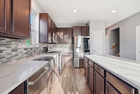 Tiny photo for 3030 Seekonk Avenue, Elgin, IL 60124 (MLS # 12625458)