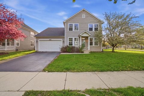 3030 Seekonk Avenue Elgin IL 60124