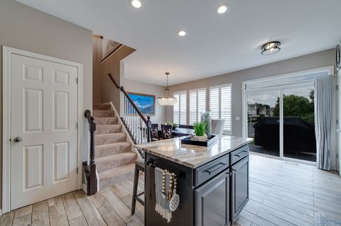 Tiny photo for 1618 Thornbury Drive #122-4, Bartlett, IL 60103 (MLS # 12486151)