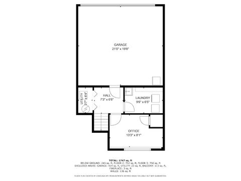 Tiny photo for 1618 Thornbury Drive #122-4, Bartlett, IL 60103 (MLS # 12486151)