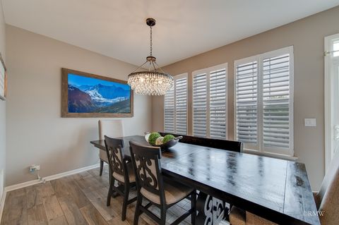 Tiny photo for 1618 Thornbury Drive #122-4, Bartlett, IL 60103 (MLS # 12486151)