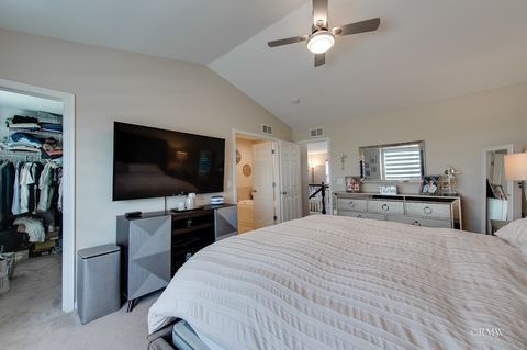 Tiny photo for 1618 Thornbury Drive #122-4, Bartlett, IL 60103 (MLS # 12486151)