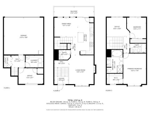 Tiny photo for 1618 Thornbury Drive #122-4, Bartlett, IL 60103 (MLS # 12486151)