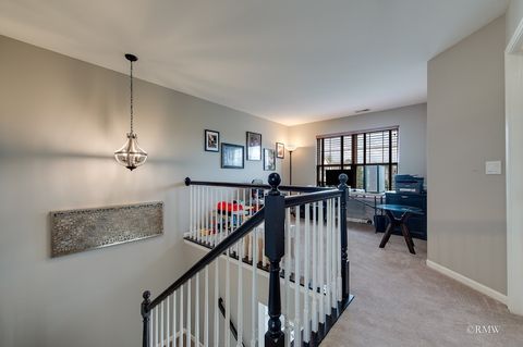 Tiny photo for 1618 Thornbury Drive #122-4, Bartlett, IL 60103 (MLS # 12486151)