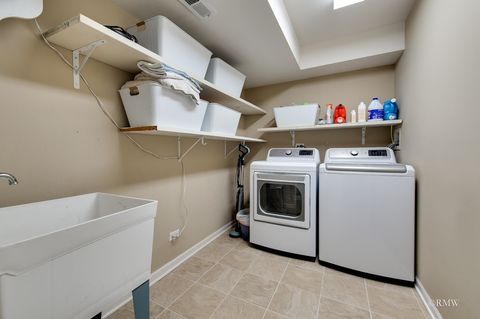 Tiny photo for 1618 Thornbury Drive #122-4, Bartlett, IL 60103 (MLS # 12486151)