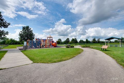 Tiny photo for 1618 Thornbury Drive #122-4, Bartlett, IL 60103 (MLS # 12486151)