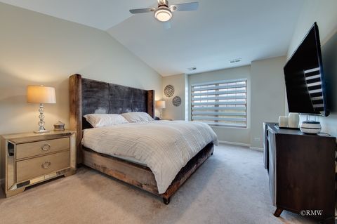 Tiny photo for 1618 Thornbury Drive #122-4, Bartlett, IL 60103 (MLS # 12486151)