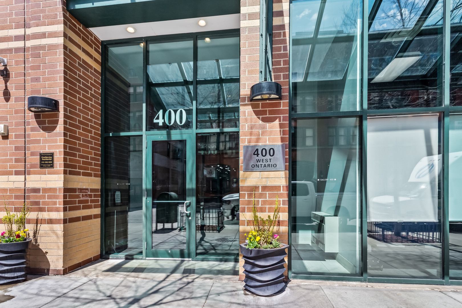 400 W Ontario Street 612