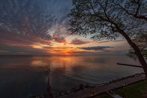 Tiny photo for 1630 Sheridan Road #9G, Wilmette, IL 60091 (MLS # 12702347)