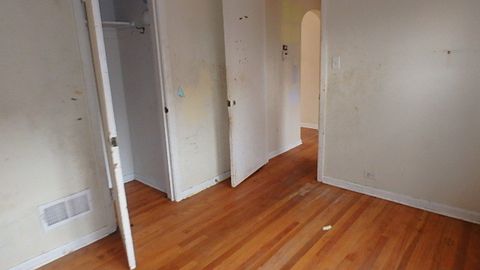 Tiny photo for 14437 S Dearborn Street, Riverdale, IL 60827 (MLS # 12351811)