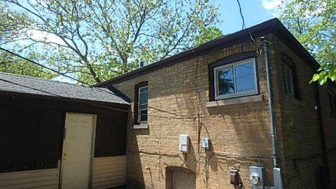 Tiny photo for 14437 S Dearborn Street, Riverdale, IL 60827 (MLS # 12351811)