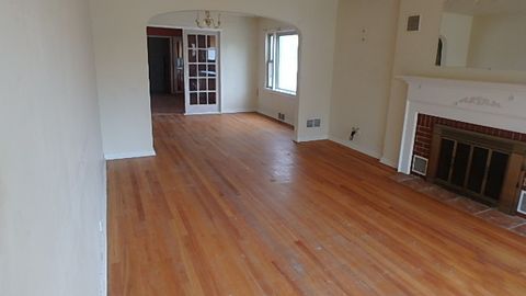 Tiny photo for 14437 S Dearborn Street, Riverdale, IL 60827 (MLS # 12351811)