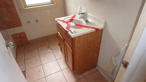 Tiny photo for 14437 S Dearborn Street, Riverdale, IL 60827 (MLS # 12351811)