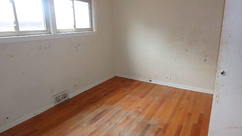 Tiny photo for 14437 S Dearborn Street, Riverdale, IL 60827 (MLS # 12351811)