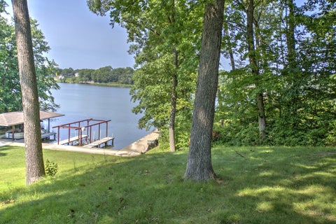 Tiny photo for 4180 S Lake Court, Decatur, IL 62521 (MLS # 12747233)