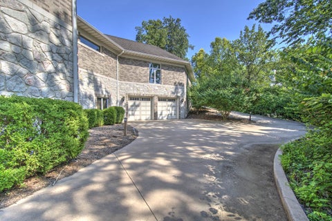 Tiny photo for 4180 S Lake Court, Decatur, IL 62521 (MLS # 12747233)