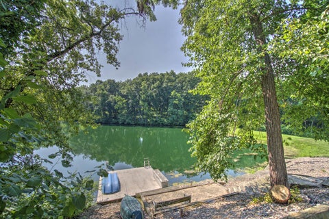 Tiny photo for 4180 S Lake Court, Decatur, IL 62521 (MLS # 12747233)
