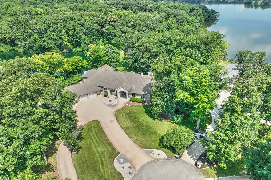 4180 S Lake Court