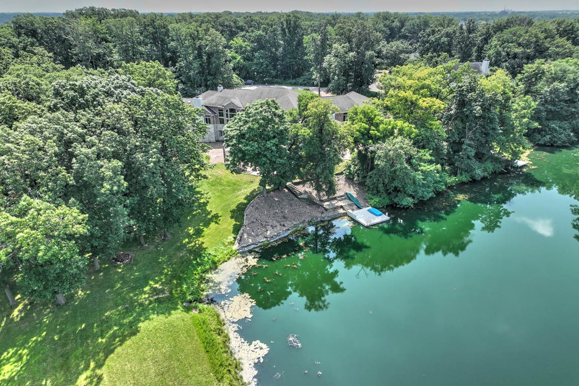 4180 S Lake Court