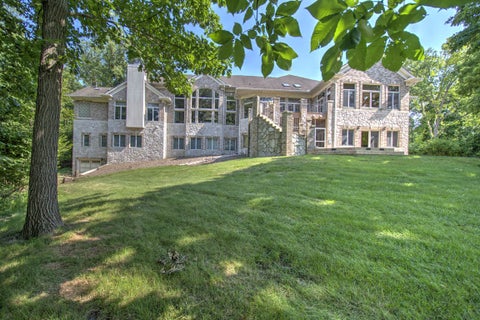 Tiny photo for 4180 S Lake Court, Decatur, IL 62521 (MLS # 12747233)
