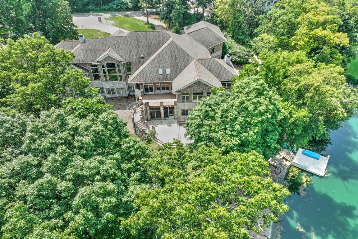 4180 S Lake Court