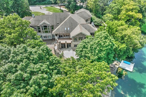 Tiny photo for 4180 S Lake Court, Decatur, IL 62521 (MLS # 12747233)