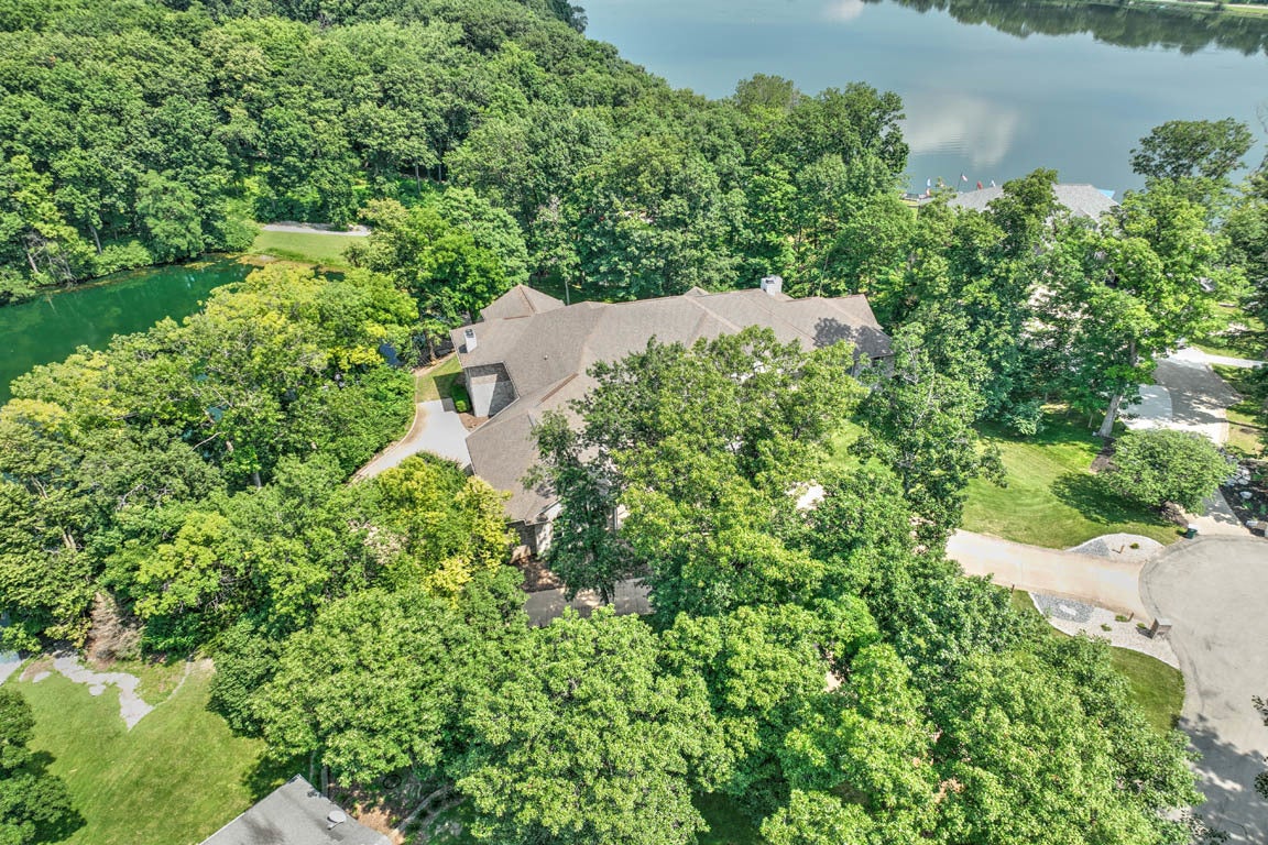 4180 S Lake Court