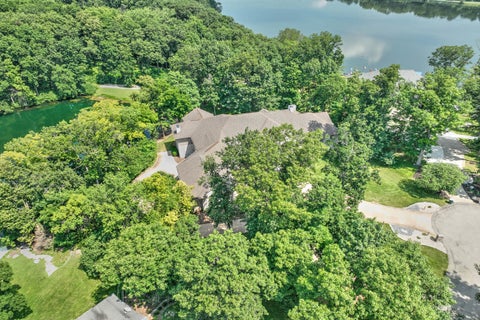 Tiny photo for 4180 S Lake Court, Decatur, IL 62521 (MLS # 12747233)