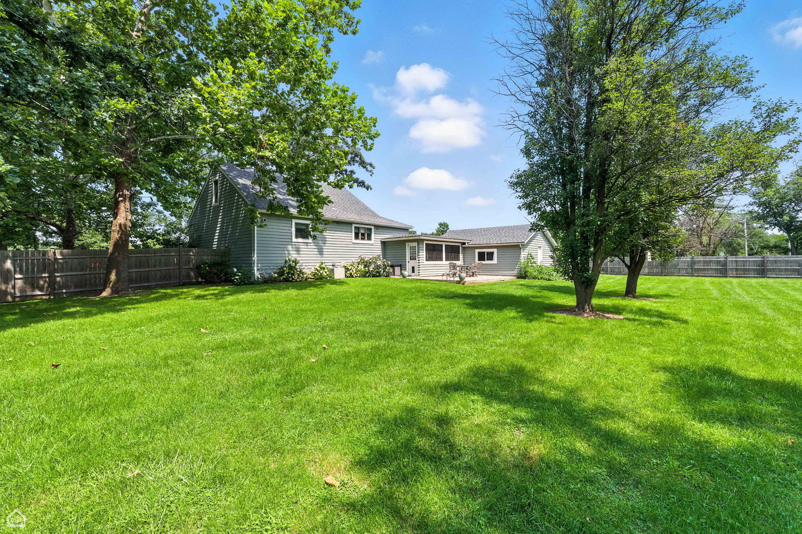 14318 McCarthy Road
