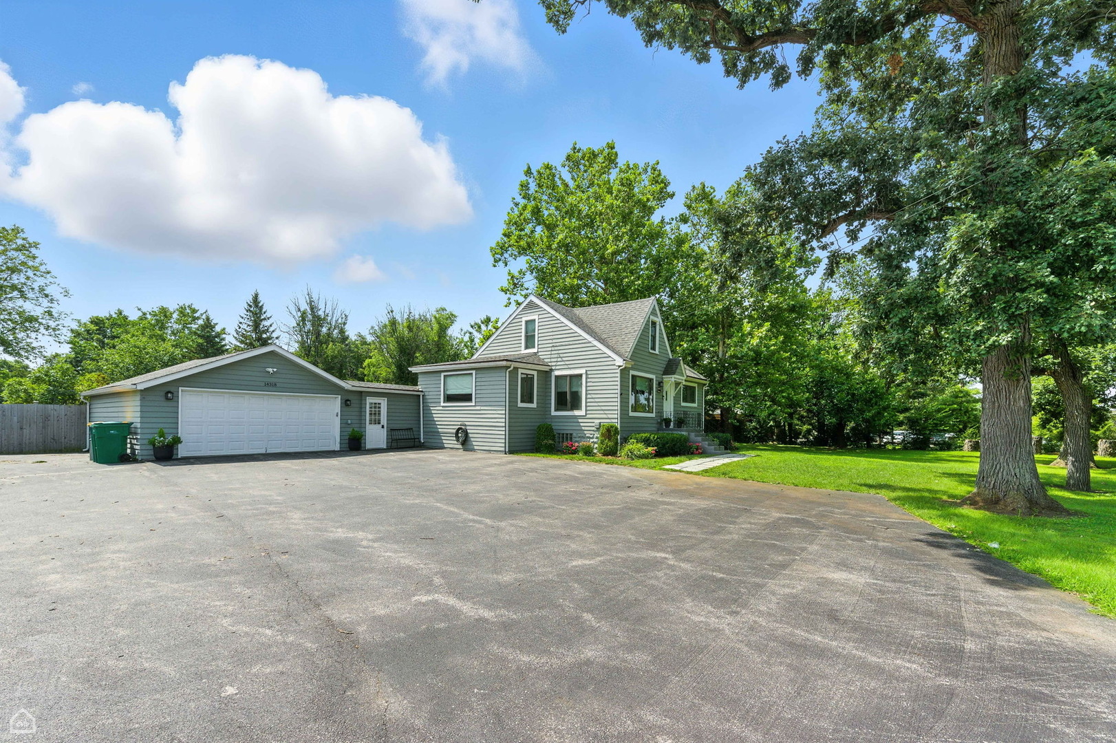 14318 McCarthy Road
